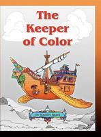 The Keeper of Color 098283960X Book Cover
