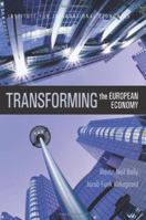 Transforming the European Economy 0881323438 Book Cover