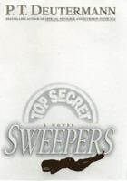 Sweepers 0312964471 Book Cover
