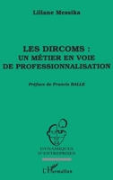 Les dircoms: un métier en voie de professionnalisation 2738433030 Book Cover