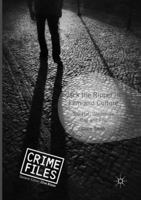 Jack the Ripper in Film and Culture: Top Hat, Gladstone Bag and Fog 1137599987 Book Cover