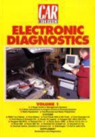Electronic Diagnostics 1873098464 Book Cover