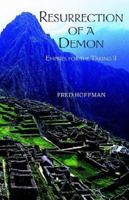 Resurrection of a Demon 1599265109 Book Cover