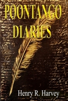 Poontango Diaries 1387615521 Book Cover