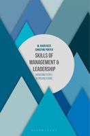 Skills of Management and Leadership: Managing People in Organisations 1137325615 Book Cover