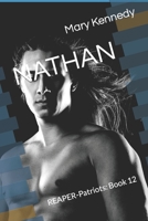 NATHAN: REAPER-Patriots: Book 12 B09G9JJBC3 Book Cover