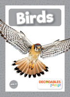 Birds B0CJCQP6RV Book Cover
