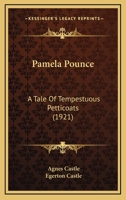 Pamela Pounce 1120862361 Book Cover