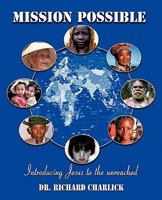 Mission Possible 1609570847 Book Cover