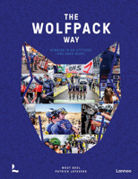 The Wolfpack Way null Book Cover