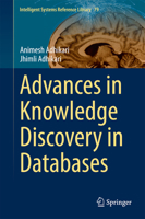 Advances in Knowledge Discovery in Databases 3319132113 Book Cover