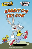 Rabbit on the Run 166392032X Book Cover