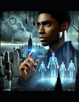 Parallel Shadows: The Quantum Detective B0DS8SW5B3 Book Cover