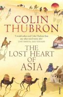 The Lost Heart of Asia 0140246193 Book Cover
