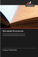 Murakabi Economia 6202605081 Book Cover