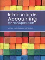 Introduction to Accounting for Non-Specialists 1844800229 Book Cover