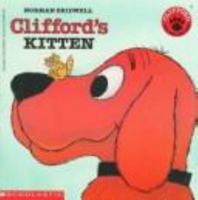 Clifford's Kitten (Clifford)