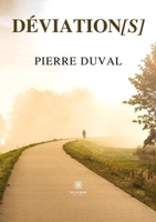 Déviations B09YXWYS2W Book Cover