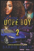 The Real Dopeboyz of South Central 2 B08B7PNX8P Book Cover