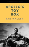 Apollo's Toy Box 1961753065 Book Cover