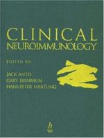 Clinical Neuroimmunology 086542411X Book Cover