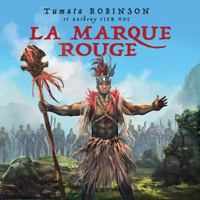 La Marque Rouge: Pifa'o, La Mal�diction 1536969346 Book Cover