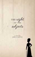 The Right of the Subjects 1492743070 Book Cover