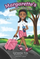 Margarette's Summer Vacation 1725870525 Book Cover