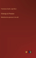 Il birrajo di Preston: Melodramma giocoso in tre atti (Italian Edition) 3385085632 Book Cover