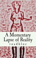 A Momentary Lapse of Reality 0957063377 Book Cover