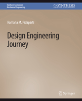 Design Engineering Journey 1681732602 Book Cover