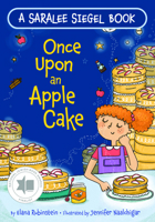 Once Upon an Apple Cake: A Rosh Hashanah Story