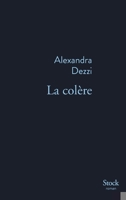 La colère 2234088984 Book Cover