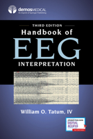 Handbook of Eeg Interpretation, Third Edition 0826147089 Book Cover