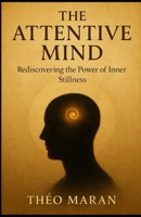 The Attentive Mind: Rediscovering the Power of Inner Stillness B0FJG8ZY85 Book Cover