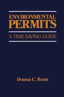 Environmental Permits 0442278381 Book Cover