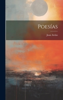Poesías 1020817011 Book Cover