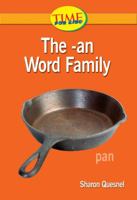 The -an Word Family 074398479X Book Cover