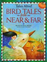 Tales Alive!: Bird Tales from Near and Far (Williamson Tales Alive Books) 188559318X Book Cover
