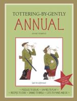 Tottering-by-Gently Annual 0711230862 Book Cover