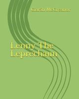 Lenny The Leprechaun 1796983519 Book Cover