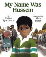 My Name Was Hussein 1563979640 Book Cover