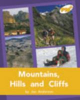 PM Plus Gold Nf Mountains Hill 017009801X Book Cover