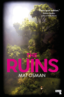 The Ruins 1912248670 Book Cover