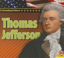 Thomas Jefferson 1510546170 Book Cover