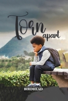 Torn Apart B0F5W1VC33 Book Cover