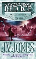 A Sword from Red Ice 0765345501 Book Cover