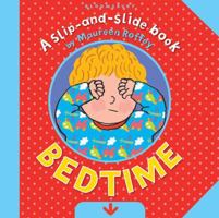 Bedtime 0747599386 Book Cover