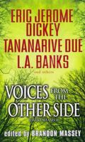 Voices from the Other Side: Dark Dreams II 075821233X Book Cover