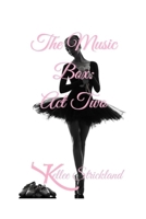 The Music Box: Act Two B08B386R13 Book Cover